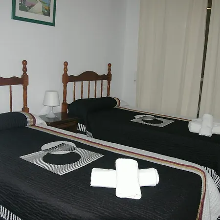 Apartment Carolina - Arca Rent
