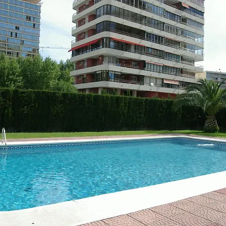 Apartment Carolina - Arca Rent *