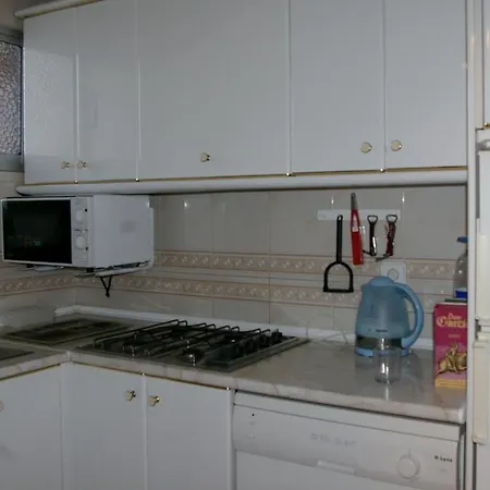 Carolina - Arca Rent