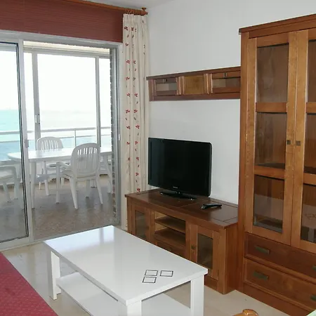 Apartmán Carolina - Arca Rent Benidorm
