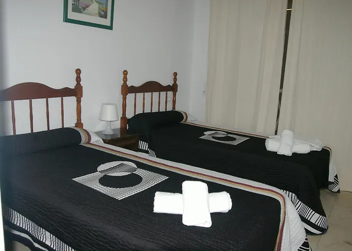 Apartment Carolina - Arca Rent