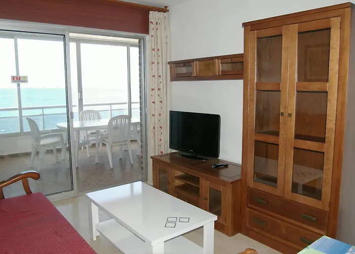 Apartment Carolina - Arca Rent Benidorm