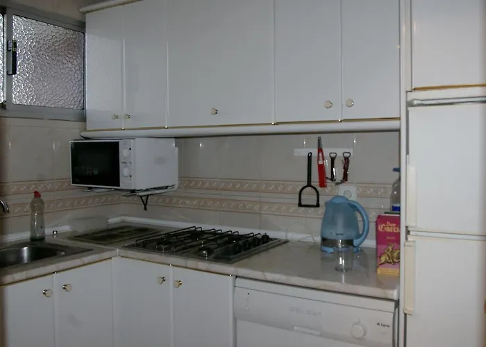 Carolina - Arca Rent